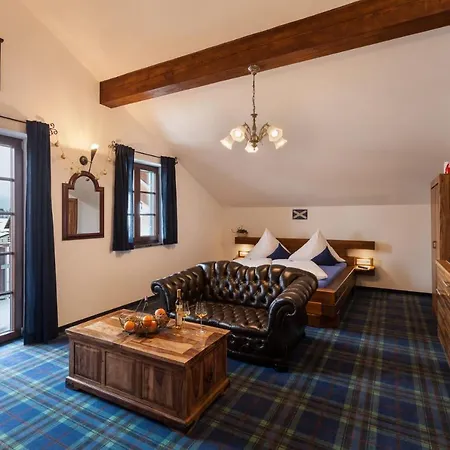Vitusfort Appartement 