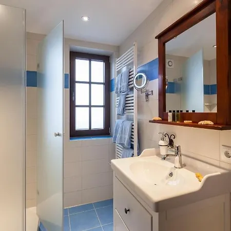 Vitusfort Appartement 