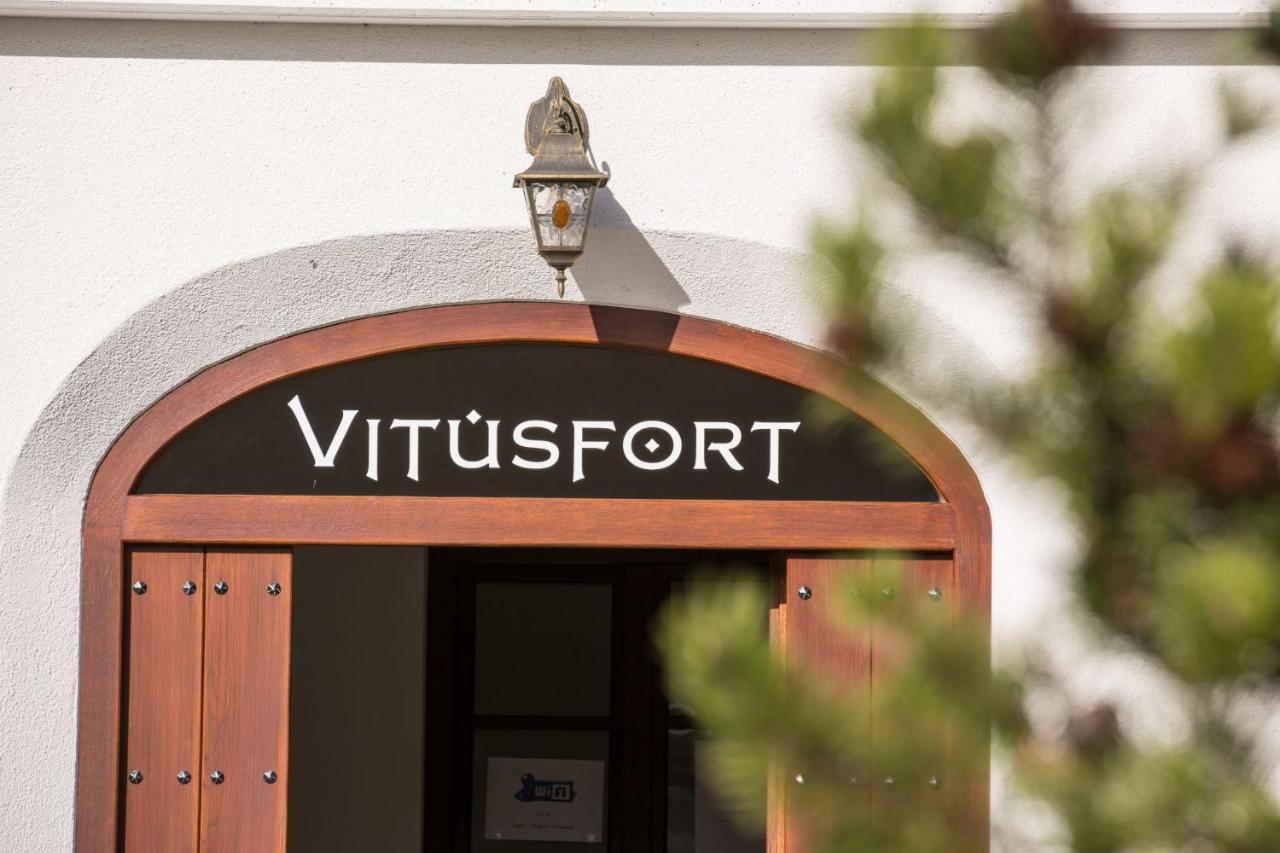 Vitusfort 