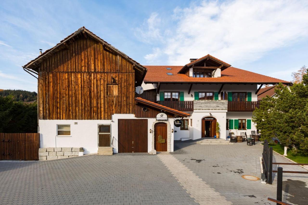 Vitusfort 