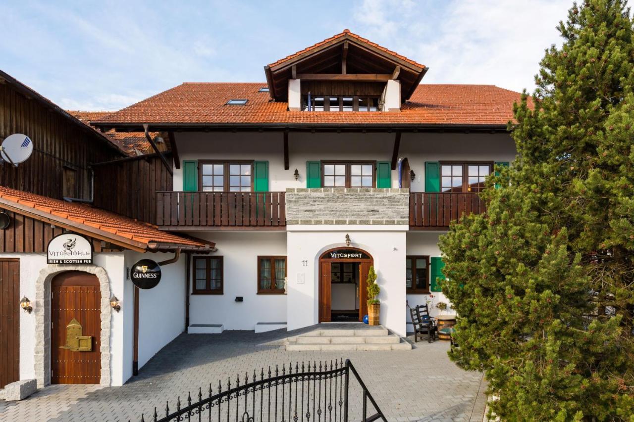 Vitusfort 